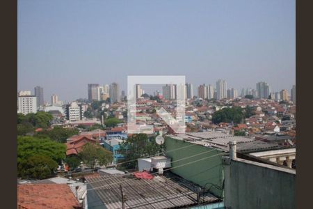 Casa à venda com 3 quartos, 136m² em Parque Mandaqui, São Paulo