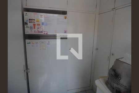 Apartamento à venda com 3 quartos, 112m² em Tucuruvi, São Paulo