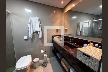 Apartamento à venda com 3 quartos, 158m² em Santana, São Paulo