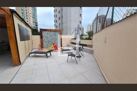 Apartamento à venda com 3 quartos, 158m² em Santana, São Paulo