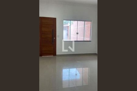 Casa à venda com 2 quartos, 80m² em Vila Paiva, São Paulo