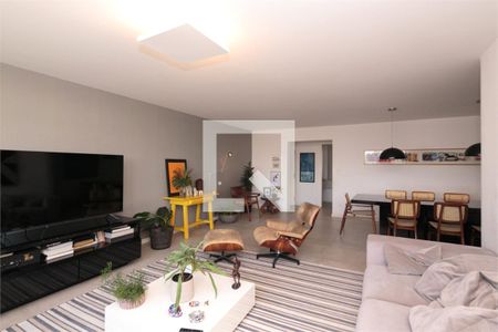 Apartamento à venda com 4 quartos, 173m² em Santo Amaro, São Paulo