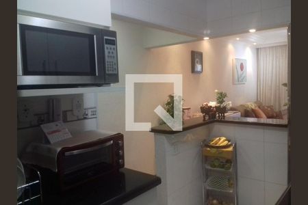 Apartamento à venda com 2 quartos, 62m² em Mandaqui, São Paulo