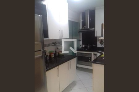 Apartamento à venda com 2 quartos, 62m² em Mandaqui, São Paulo