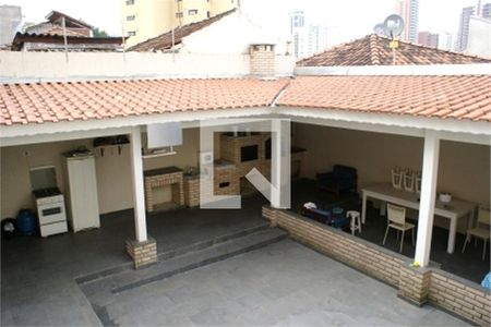 Casa à venda com 3 quartos, 197m² em Santana, São Paulo