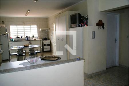 Casa à venda com 3 quartos, 197m² em Santana, São Paulo