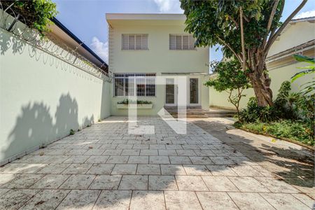 Casa à venda com 4 quartos, 315m² em Campo Belo, São Paulo