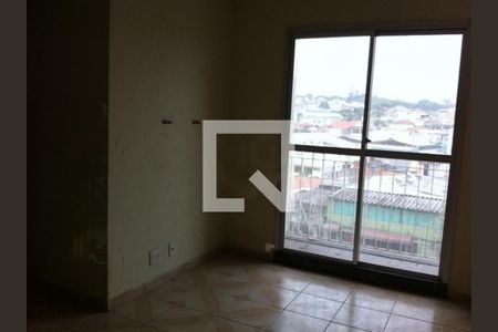 Apartamento à venda com 2 quartos, 46m² em Jardim Centenario, São Paulo