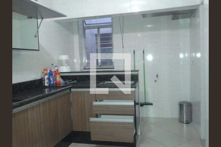 Apartamento à venda com 2 quartos, 68m² em Santana, São Paulo