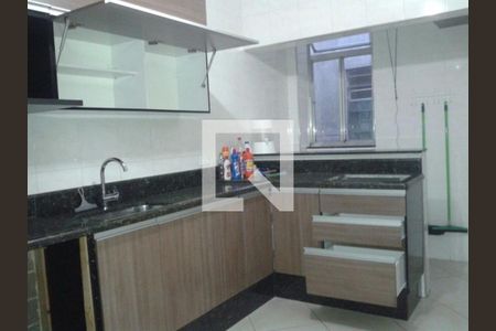 Apartamento à venda com 2 quartos, 68m² em Santana, São Paulo