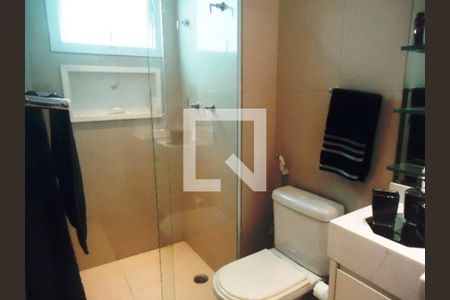 Apartamento à venda com 3 quartos, 190m² em Santana, São Paulo