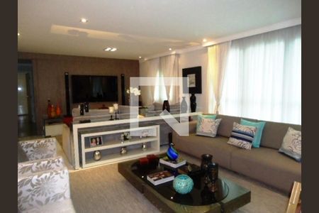 Apartamento à venda com 3 quartos, 190m² em Santana, São Paulo