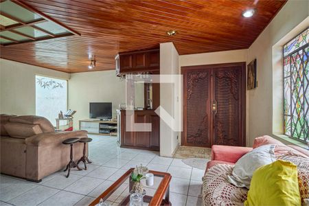 Casa à venda com 2 quartos, 180m² em Granja Julieta, São Paulo