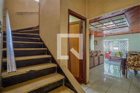 Casa à venda com 2 quartos, 180m² em Granja Julieta, São Paulo