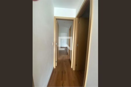 Apartamento à venda com 2 quartos, 76m² em Santana, São Paulo