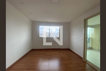 Apartamento à venda com 2 quartos, 76m² em Santana, São Paulo