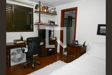 Apartamento à venda com 4 quartos, 175m² em Jardim São Paulo, São Paulo