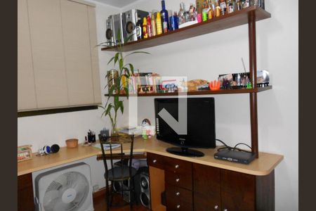 Apartamento à venda com 4 quartos, 175m² em Jardim São Paulo, São Paulo