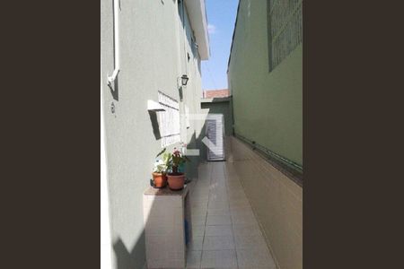 Casa à venda com 3 quartos, 170m² em Jardim Sao Paulo(Zona Norte), São Paulo