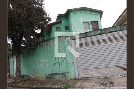 Casa à venda com 3 quartos, 129m² em Mandaqui, São Paulo