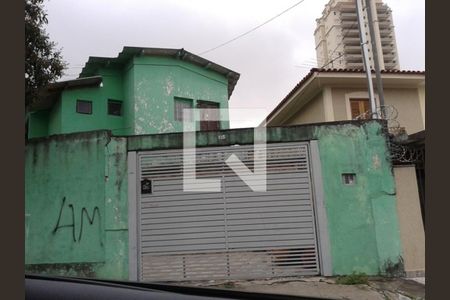 Casa à venda com 3 quartos, 129m² em Mandaqui, São Paulo