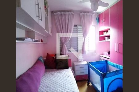 Apartamento à venda com 3 quartos, 110m² em Vila Sao Vicente, São Paulo