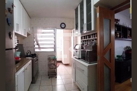 Apartamento à venda com 3 quartos, 110m² em Vila Sao Vicente, São Paulo