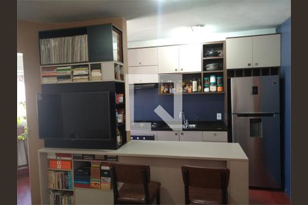 Apartamento à venda com 2 quartos, 47m² em Vila Bela Vista (Zona Norte), São Paulo