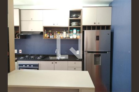 Apartamento à venda com 2 quartos, 47m² em Vila Bela Vista (Zona Norte), São Paulo