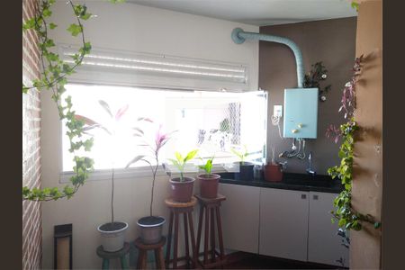 Apartamento à venda com 2 quartos, 47m² em Vila Bela Vista (Zona Norte), São Paulo