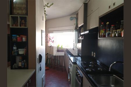 Apartamento à venda com 2 quartos, 47m² em Vila Bela Vista (Zona Norte), São Paulo