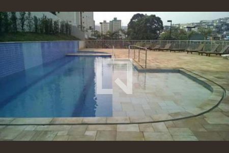 Apartamento à venda com 2 quartos, 47m² em Vila Bela Vista (Zona Norte), São Paulo