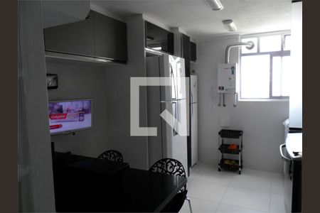 Apartamento à venda com 2 quartos, 130m² em Jardim São Paulo, São Paulo