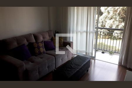 Apartamento à venda com 2 quartos, 57m² em Parque Mandaqui, São Paulo