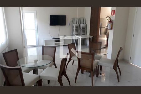 Apartamento à venda com 2 quartos, 57m² em Parque Mandaqui, São Paulo