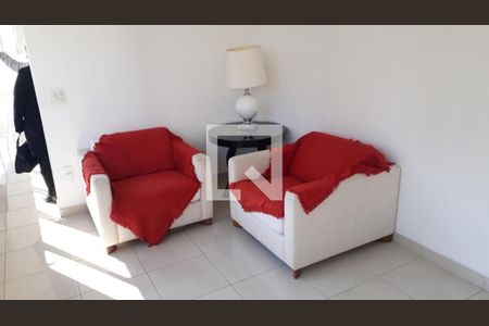 Apartamento à venda com 2 quartos, 57m² em Parque Mandaqui, São Paulo