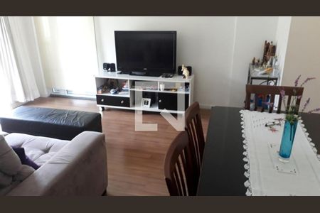 Apartamento à venda com 2 quartos, 57m² em Parque Mandaqui, São Paulo