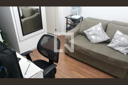 Apartamento à venda com 2 quartos, 57m² em Parque Mandaqui, São Paulo