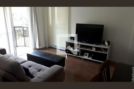 Apartamento à venda com 2 quartos, 57m² em Parque Mandaqui, São Paulo