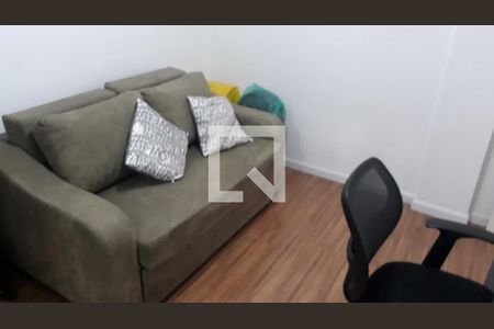 Apartamento à venda com 2 quartos, 57m² em Parque Mandaqui, São Paulo