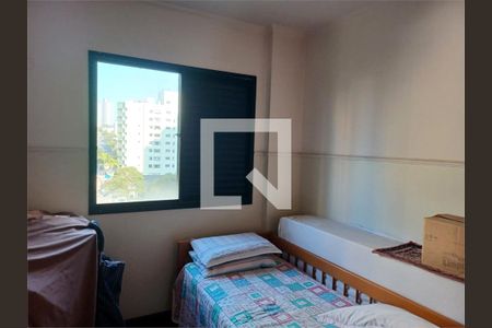 Apartamento à venda com 3 quartos, 106m² em Chora Menino, São Paulo