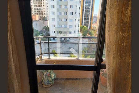 Apartamento à venda com 3 quartos, 106m² em Chora Menino, São Paulo