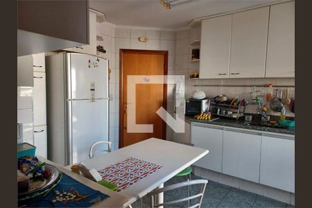 Apartamento à venda com 3 quartos, 106m² em Chora Menino, São Paulo