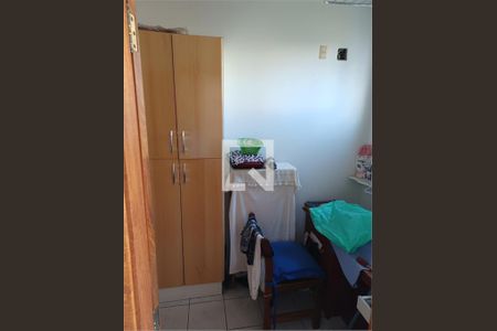 Apartamento à venda com 3 quartos, 106m² em Chora Menino, São Paulo