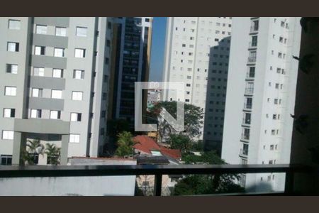 Apartamento à venda com 3 quartos, 106m² em Chora Menino, São Paulo