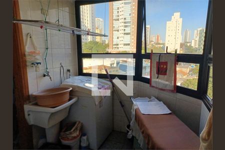 Apartamento à venda com 3 quartos, 106m² em Chora Menino, São Paulo