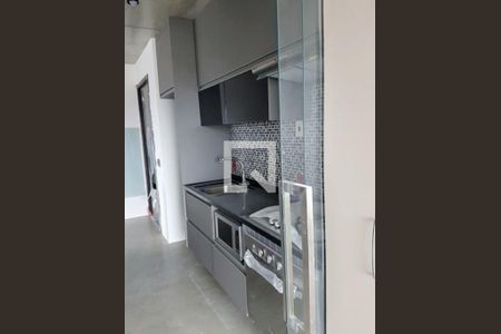 Apartamento à venda com 1 quarto, 69m² em Santo Amaro, São Paulo