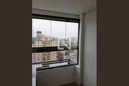 Apartamento à venda com 1 quarto, 69m² em Santo Amaro, São Paulo