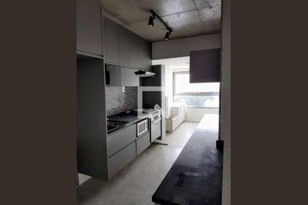 Apartamento à venda com 1 quarto, 69m² em Santo Amaro, São Paulo