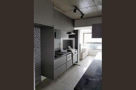 Apartamento à venda com 1 quarto, 69m² em Santo Amaro, São Paulo